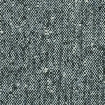 Sherry Tweed 8825201 Light Greyblack Donegal swatch