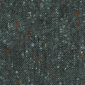 Sherry Tweed 8825202 Charcoal Donegal swatch