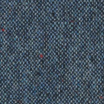 Sherry Tweed 8825302 Blue Donegal swatch