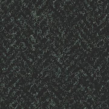 Harris Tweed 8924010 Charcoal Herringbone swatch