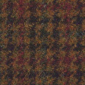 Harris Tweed 8924020 Russett Gun Club swatch