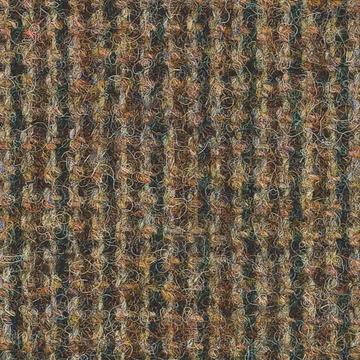 Harris Tweed 8924022 Brown Hairline swatch