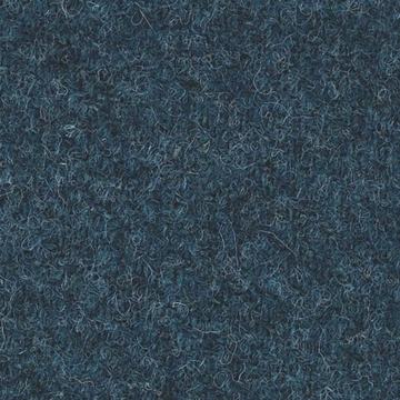 Harris Tweed 8924026 Twilight Blue Solid swatch