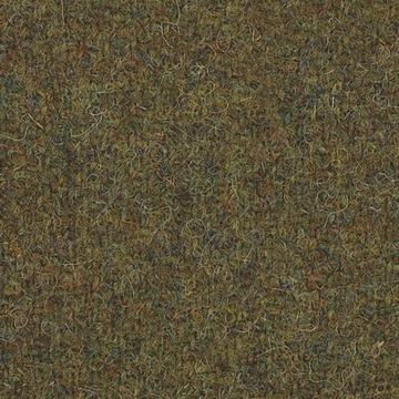 Harris Tweed 8924028 Moss Solid swatch