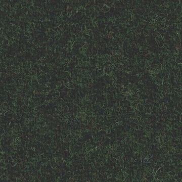 Harris Tweed 8924029 Dark Green Solid swatch