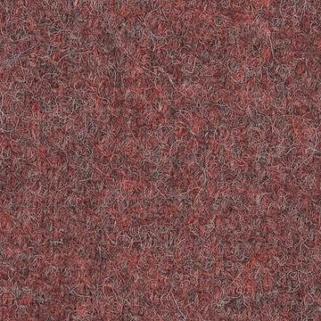 Harris Tweed 8924034 Dark Rose Solid swatch