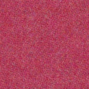 Harris Tweed 8924035 Hot Pink Solid swatch