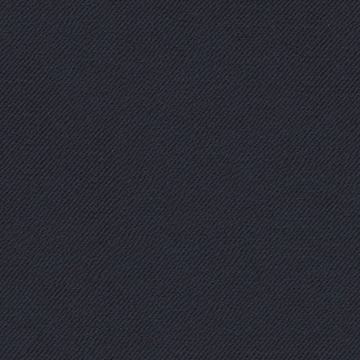 Black tie 9722009 Dark Navy Solid swatch