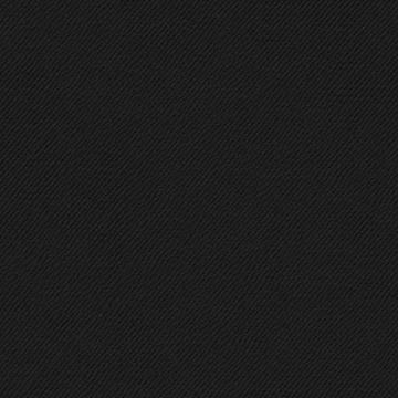 Black tie 9722010 Midnight Solid swatch