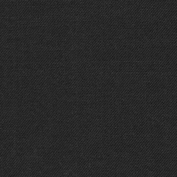 Black tie 9722011 Black Solid swatch