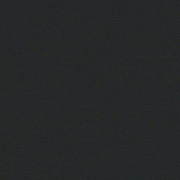 Black tie 9722014 Black Faille swatch