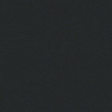 Black tie 9722016 Black Faille swatch