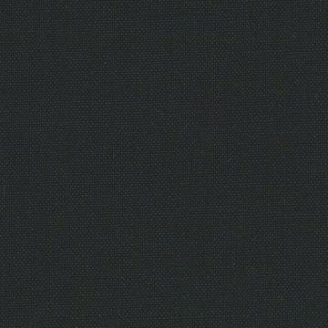 Black tie 9722023 Black Bengaline swatch