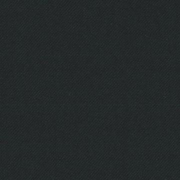 Black tie 9722024 Black Solid swatch