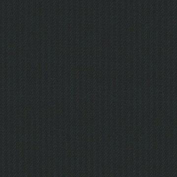 Black tie 9722025 Black Self Stripe swatch