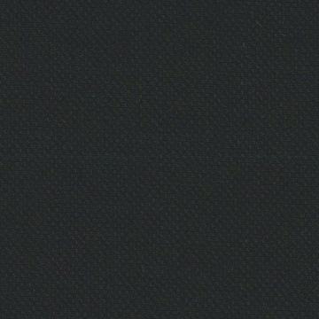 Black tie 9722026 Black Diced Weave swatch