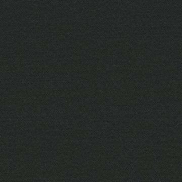 Black tie 9722035 Black Solid swatch