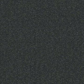 Black tie 9722051 Black Lurex Solid swatch