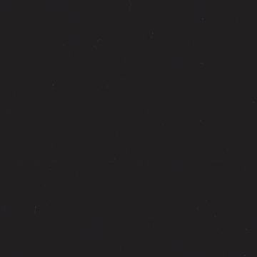 Black tie 9722059 Black Solid swatch