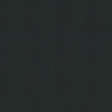 Black tie 9722066 Black Barathea Self Stripe swatch