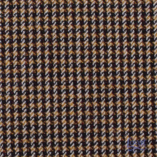 Lovat Mill The Ettrick 804 tweed swatch