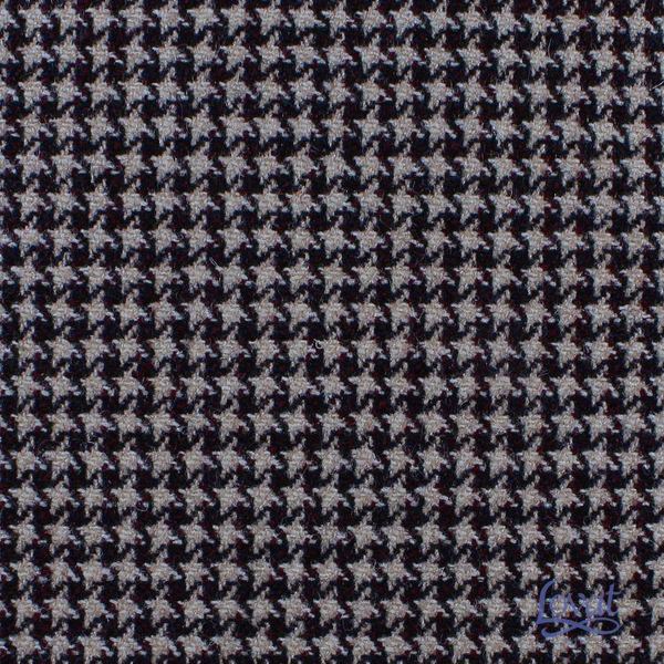 Lovat Mill The Ettrick 805 tweed swatch
