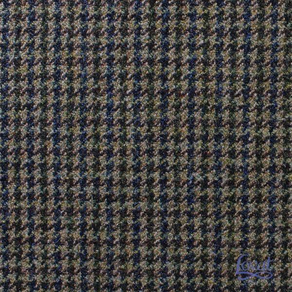 Lovat Mill The Ettrick 806 tweed swatch