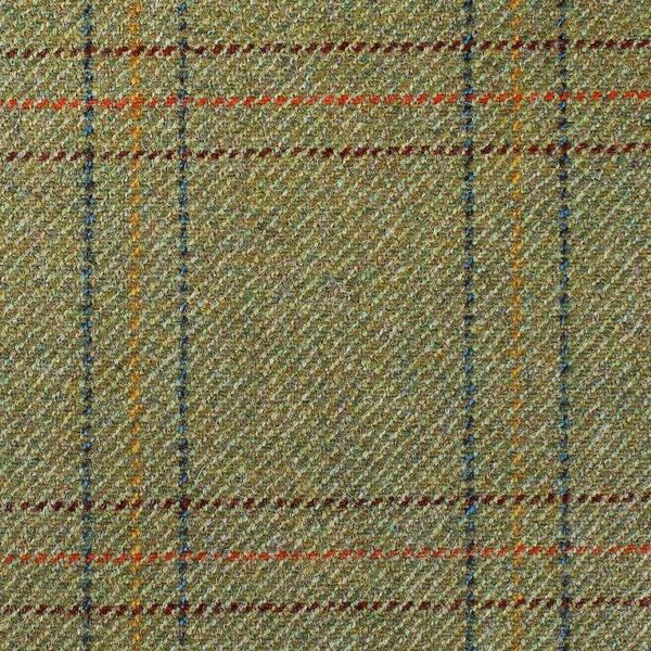 Lovat Mill The Ettrick 809 tweed swatch