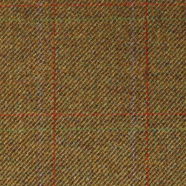 Lovat Mill The Ettrick 811 tweed swatch