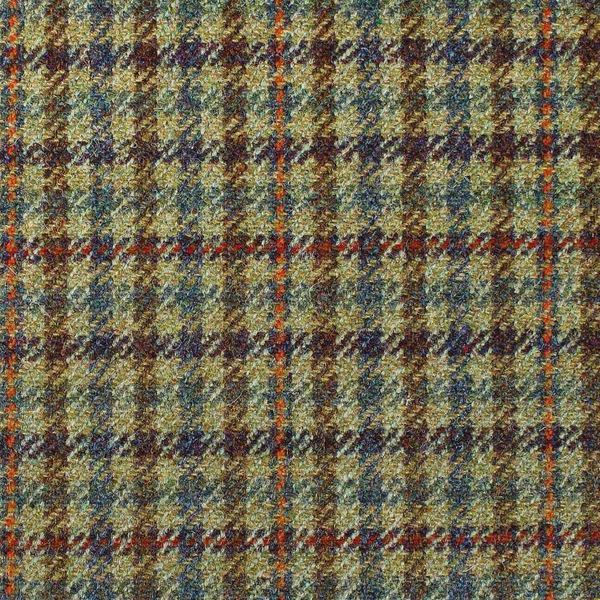 Lovat Mill The Ettrick 816 tweed swatch