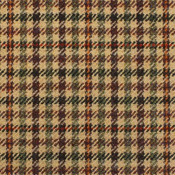 Lovat Mill The Ettrick 824 tweed swatch