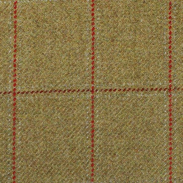 Lovat Mill The Ettrick 825 tweed swatch