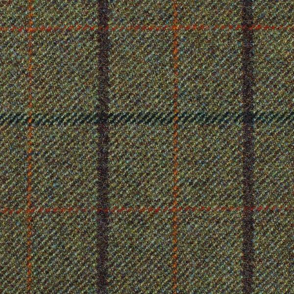 Lovat Mill The Ettrick 828 tweed swatch