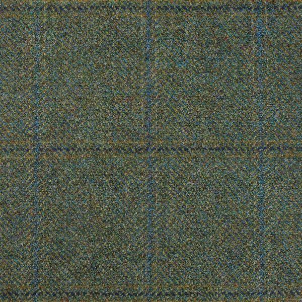 Lovat Mill The Ettrick 830 tweed swatch