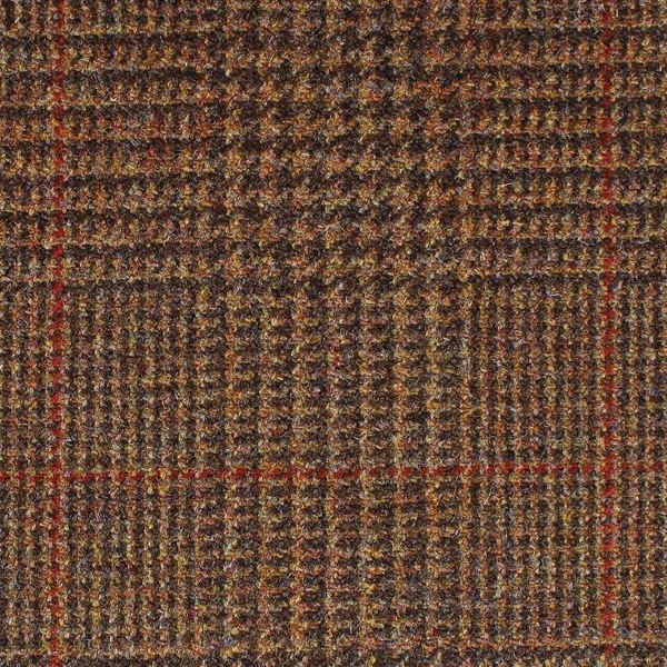 Lovat Mill The Ettrick 832 tweed swatch