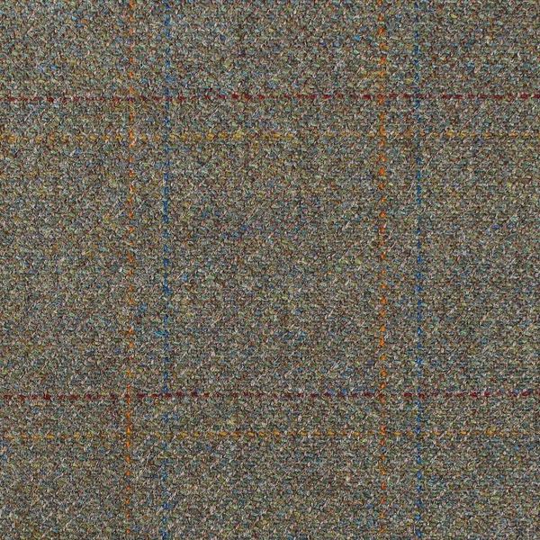Lovat Mill The Ettrick 836 tweed swatch