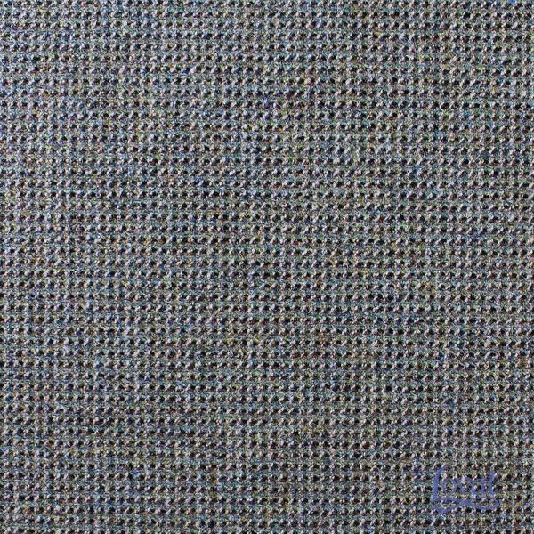 Lovat Mill The Ettrick 837 tweed swatch