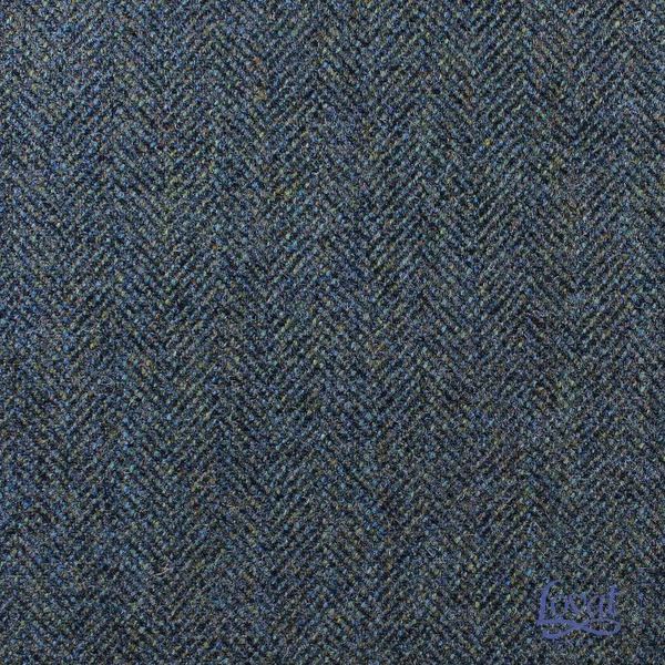Lovat Mill The Ettrick 839 tweed swatch