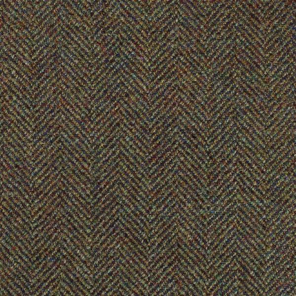 Lovat Mill The Ettrick 841 tweed swatch