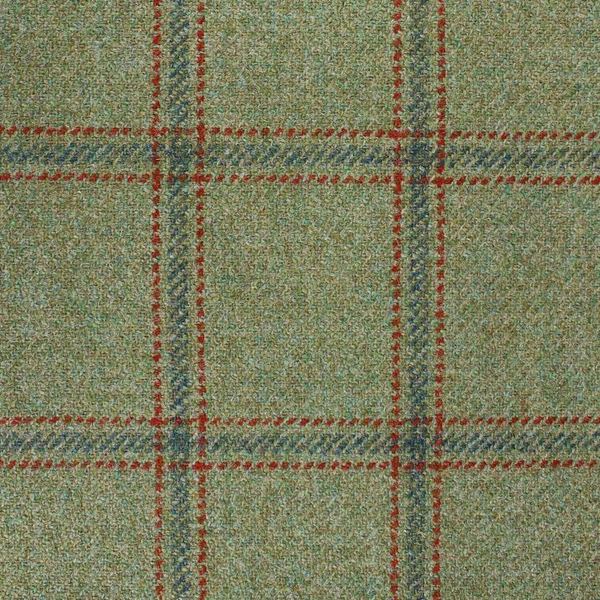 Lovat Mill The Ettrick 850 tweed swatch