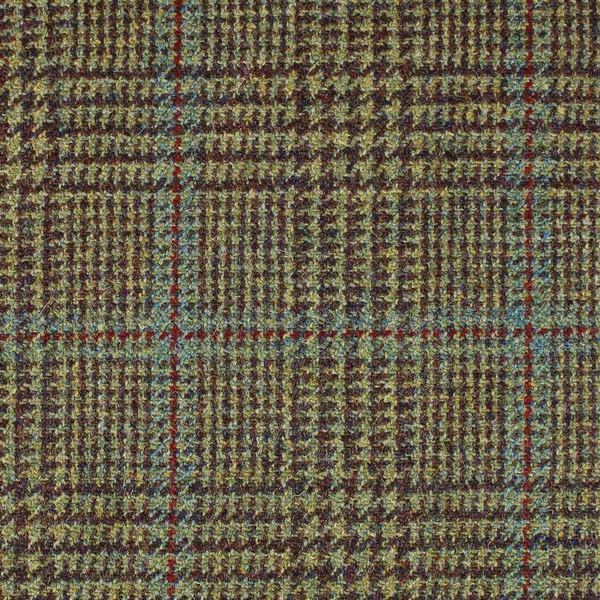 Lovat Mill The Ettrick 851 tweed swatch