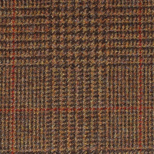 Lovat Mill The Ettrick 852 tweed swatch