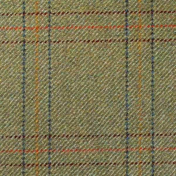 Lovat Mill The Ettrick 855 tweed swatch