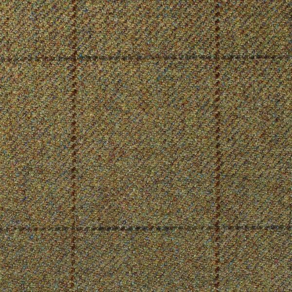 Lovat Mill The Ettrick 856 tweed swatch