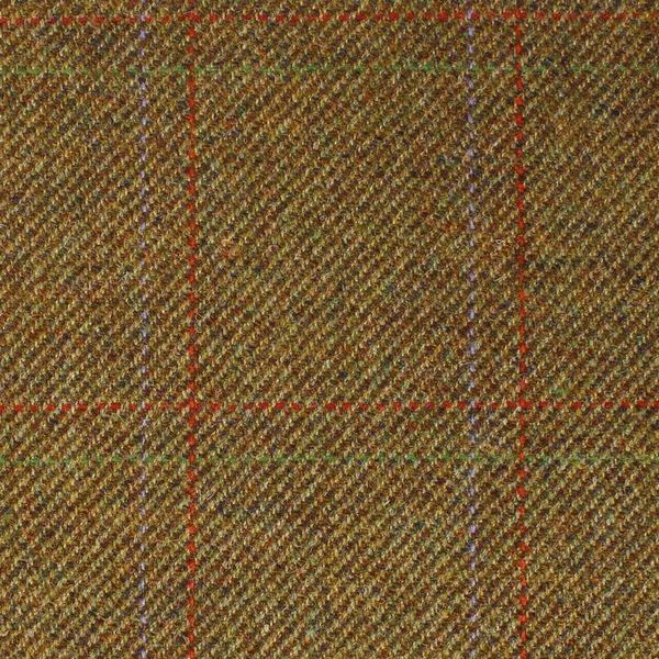 Lovat Mill The Ettrick 858 tweed swatch
