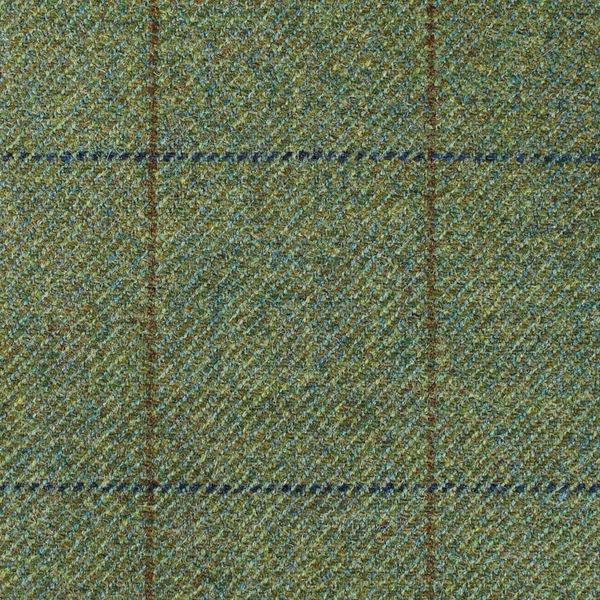 Lovat Mill The Ettrick 861 tweed swatch