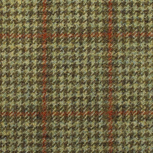 Lovat Mill The Ettrick 863 tweed swatch