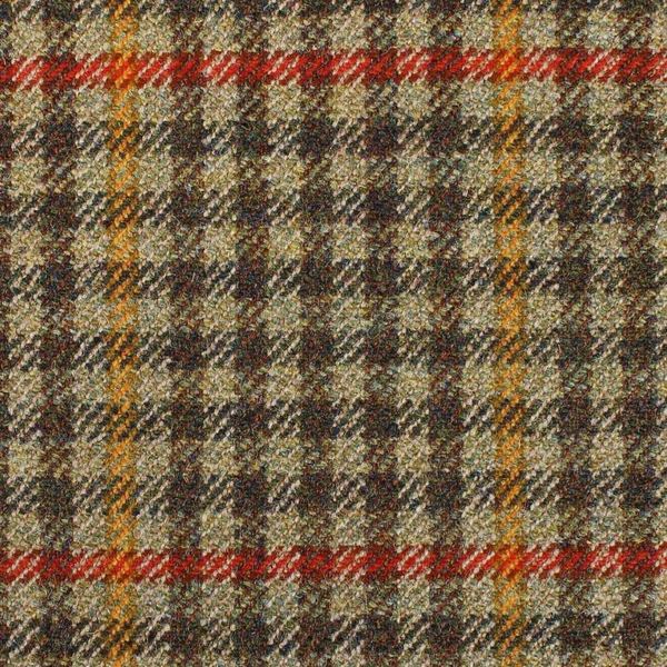 Lovat Mill The Ettrick 864 tweed swatch