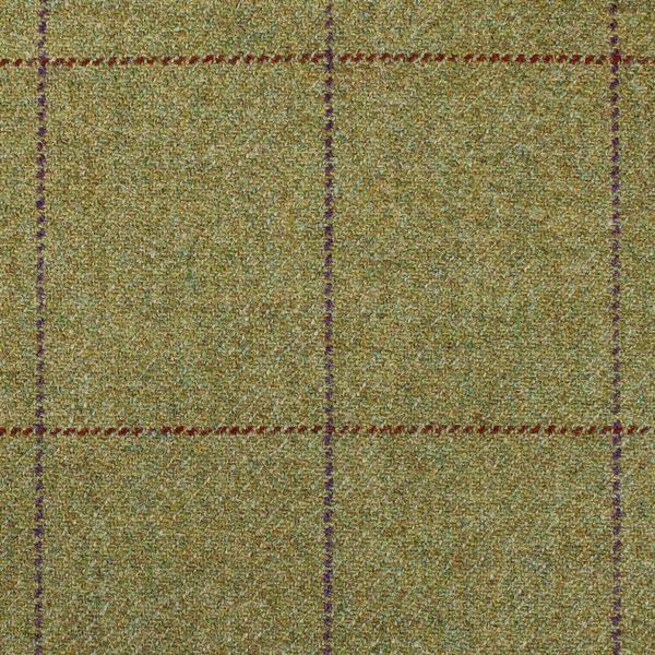 Lovat Mill The Ettrick 868 tweed swatch