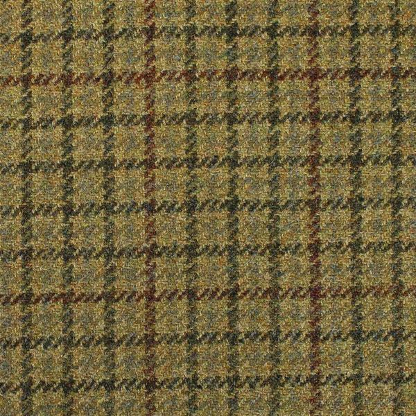 Lovat Mill The Ettrick 870 tweed swatch